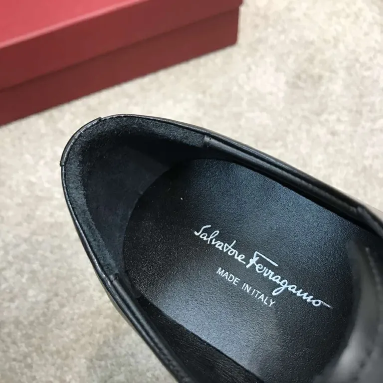 Ferragamo Shoe 